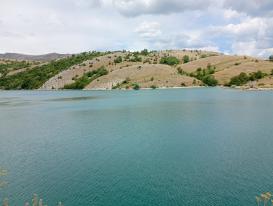 Bilećko jezero